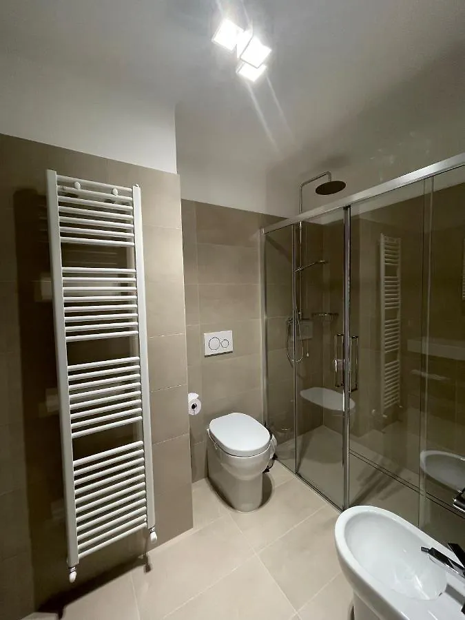 Sisila Locazione Hotel Vittorio Veneto Guest house