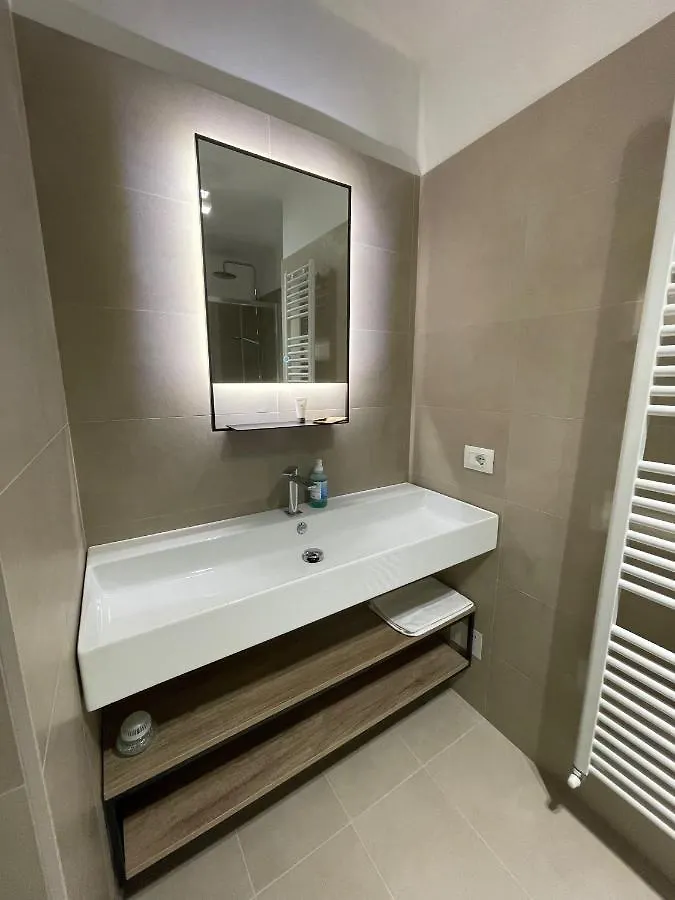 Sisila Locazione Hotel Vittorio Veneto 0*,
