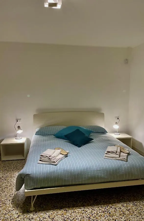 Sisila Locazione Hotel Vittorio Veneto Italy