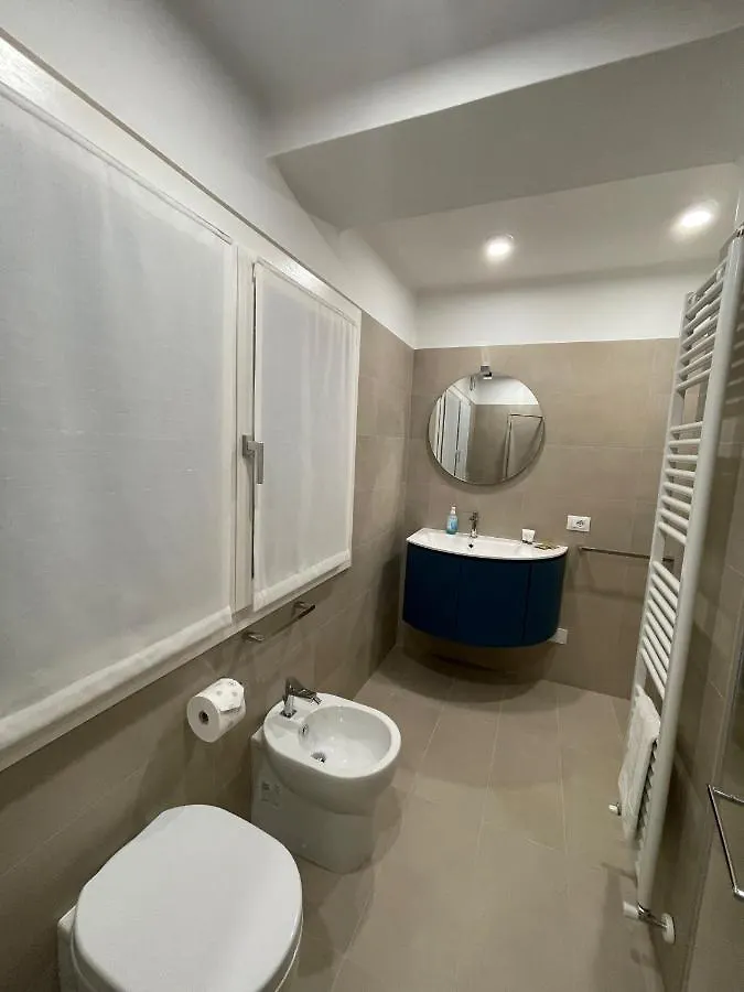 Sisila Locazione Hotel Vittorio Veneto