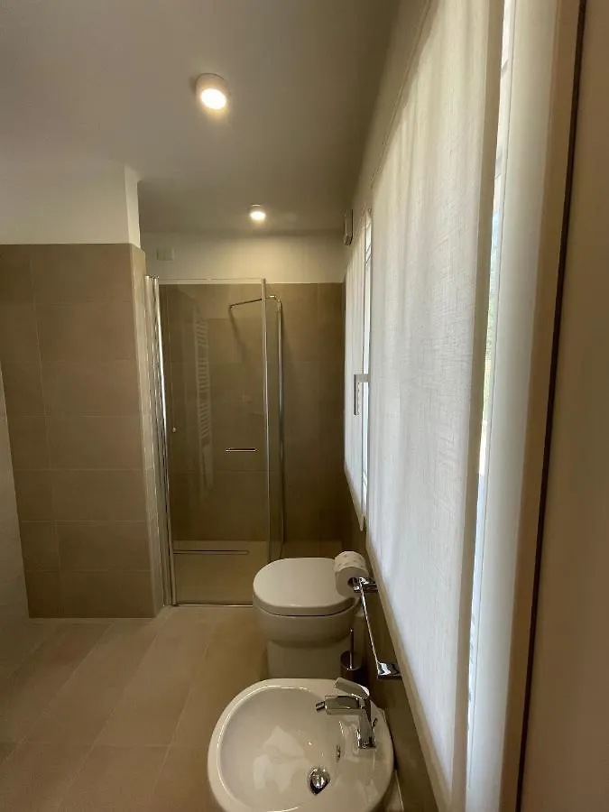 Guest house Sisila Locazione Hotel Vittorio Veneto