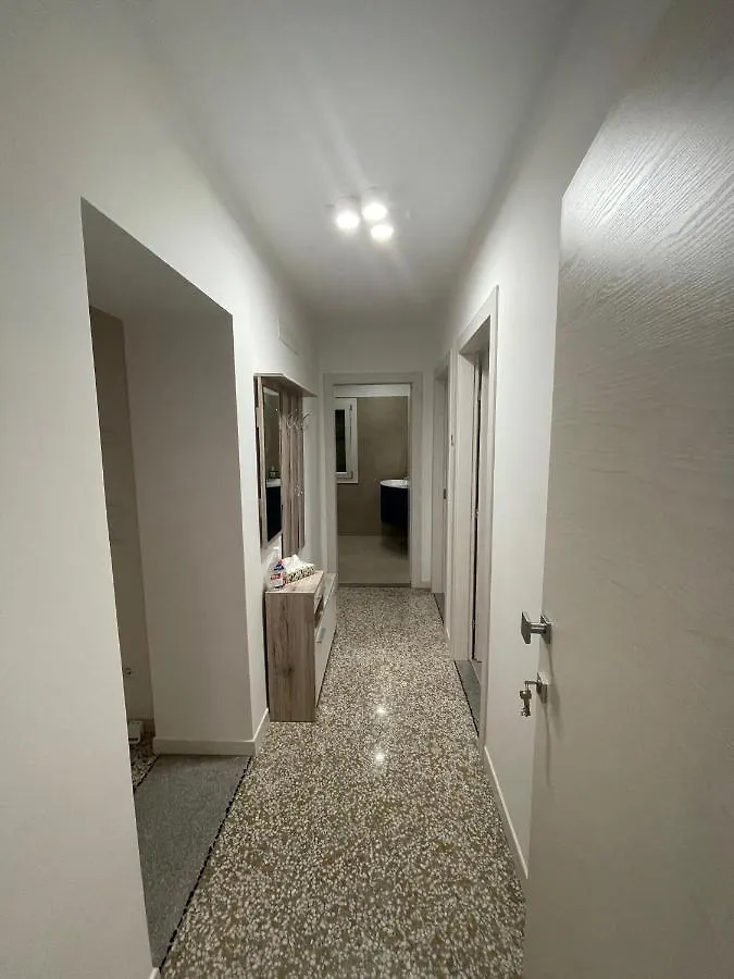 Guest house Sisila Locazione Hotel Vittorio Veneto Italy