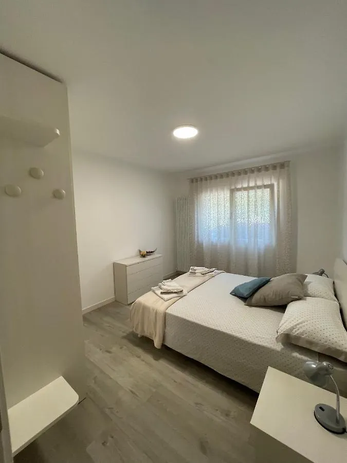 Guest house Sisila Locazione Hotel Vittorio Veneto