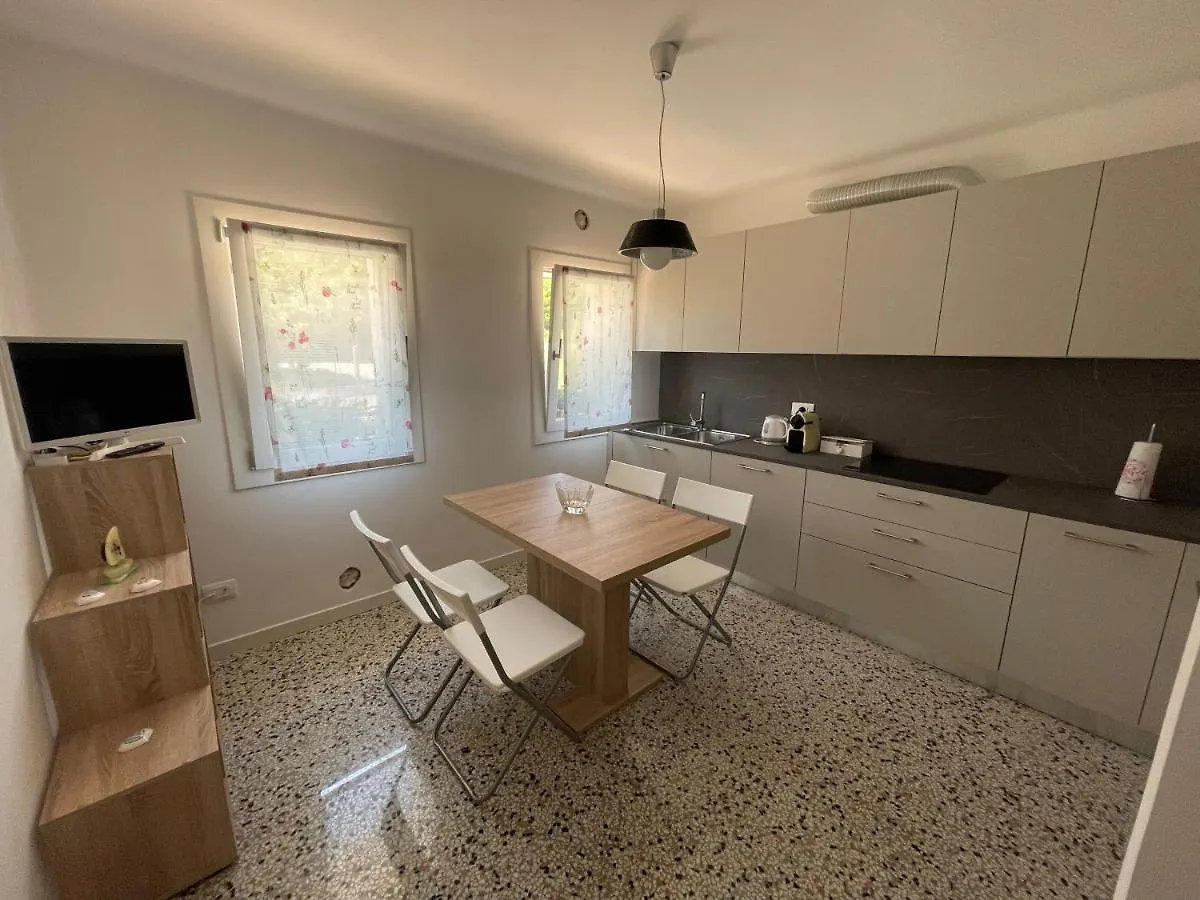 Sisila Locazione Hotel Vittorio Veneto Guest house