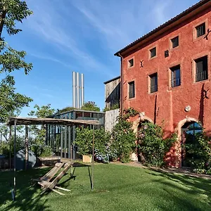 Casale Caldesora Agriboutique The Charme Landhuis
