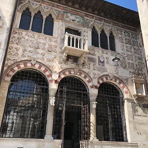 Casa Largo La Piazzola Pensión