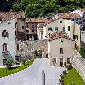 Casa Riva Piazzola Vittorio Veneto