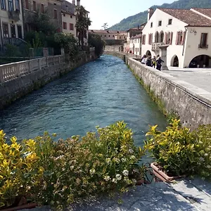 Casa Diso 2016 Vittorio Veneto
